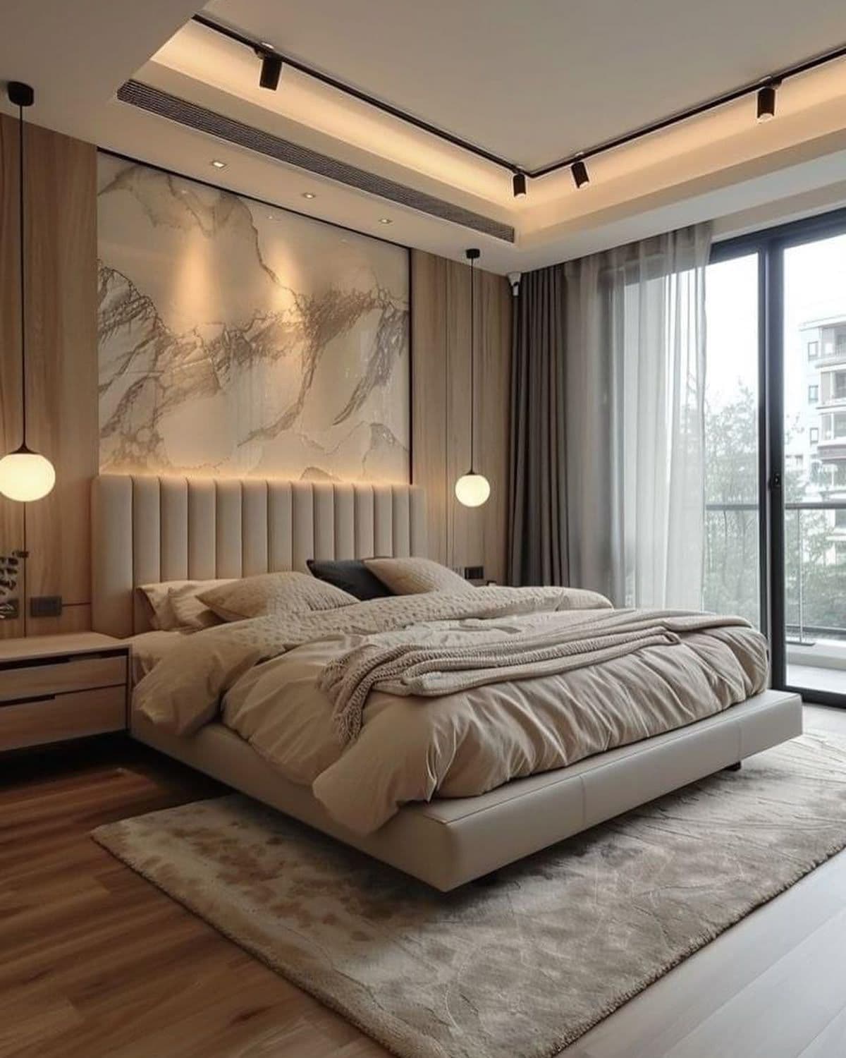 The Dubai Penthouse